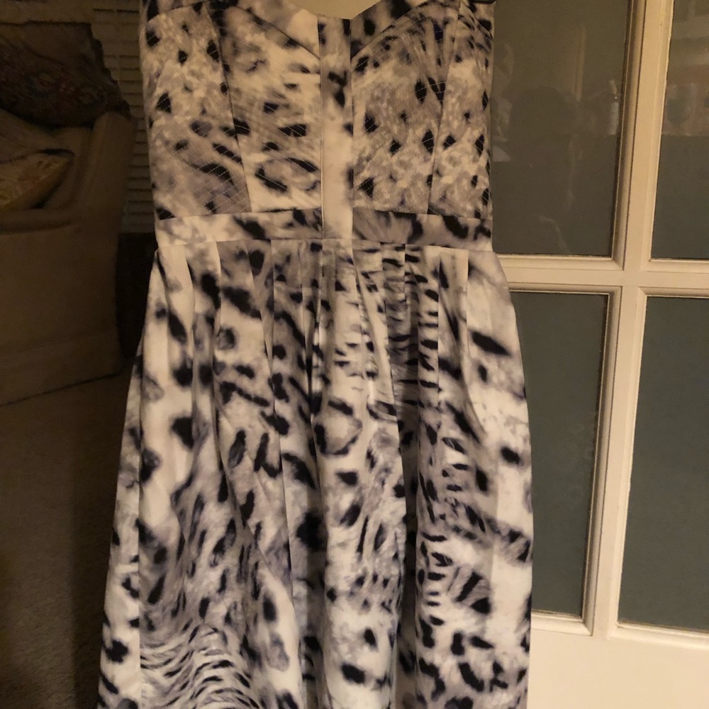 Parker dress